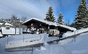 Landhaus Alpenstern