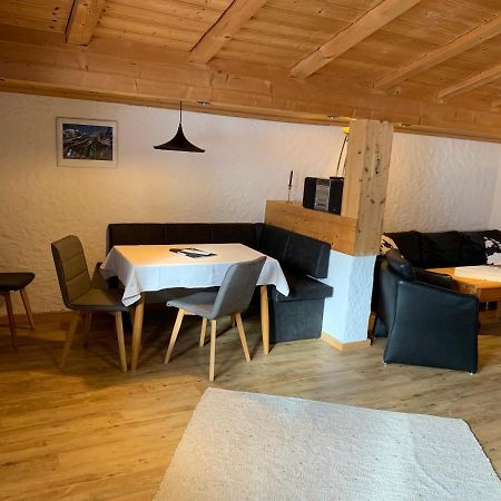 Landhaus Alpenstern Riezlern Exterior foto