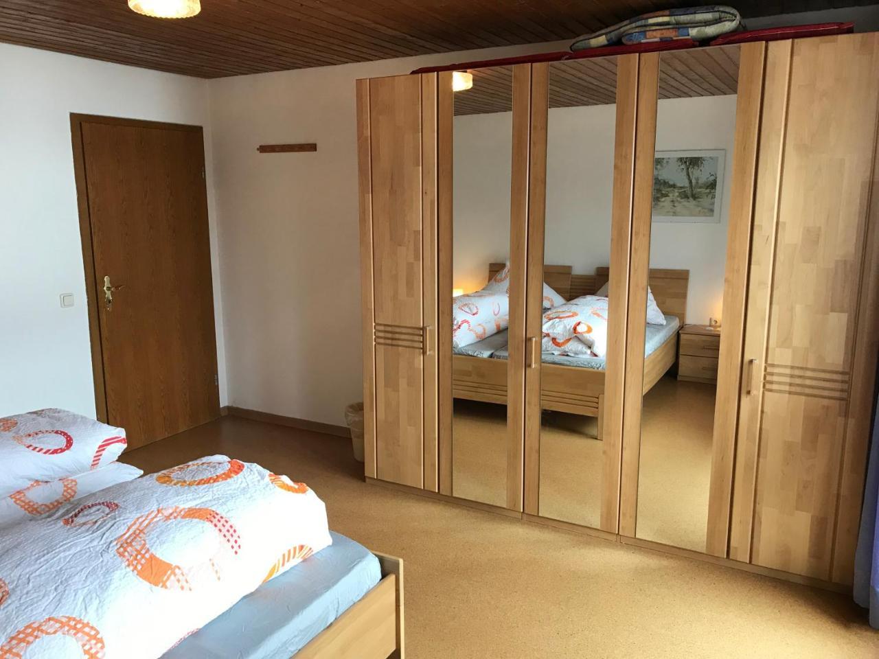 Landhaus Alpenstern Riezlern Exterior foto