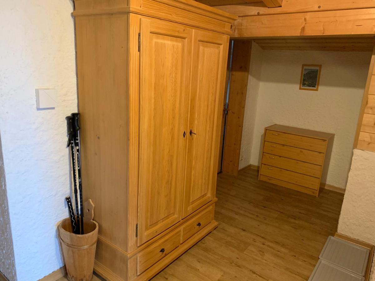 Landhaus Alpenstern Riezlern Exterior foto